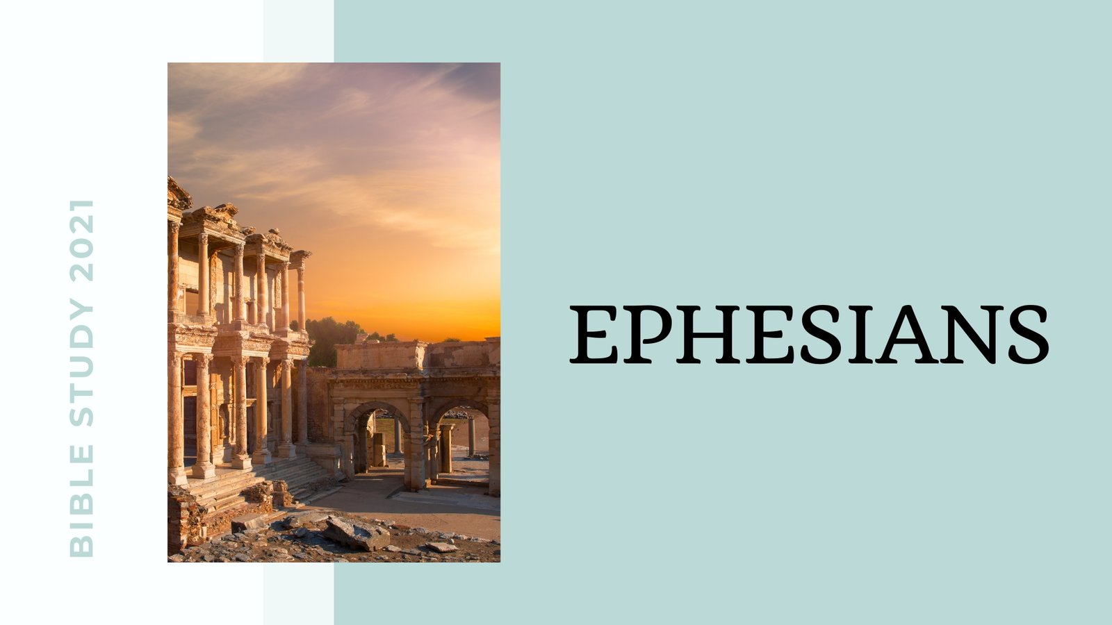 Ephesians