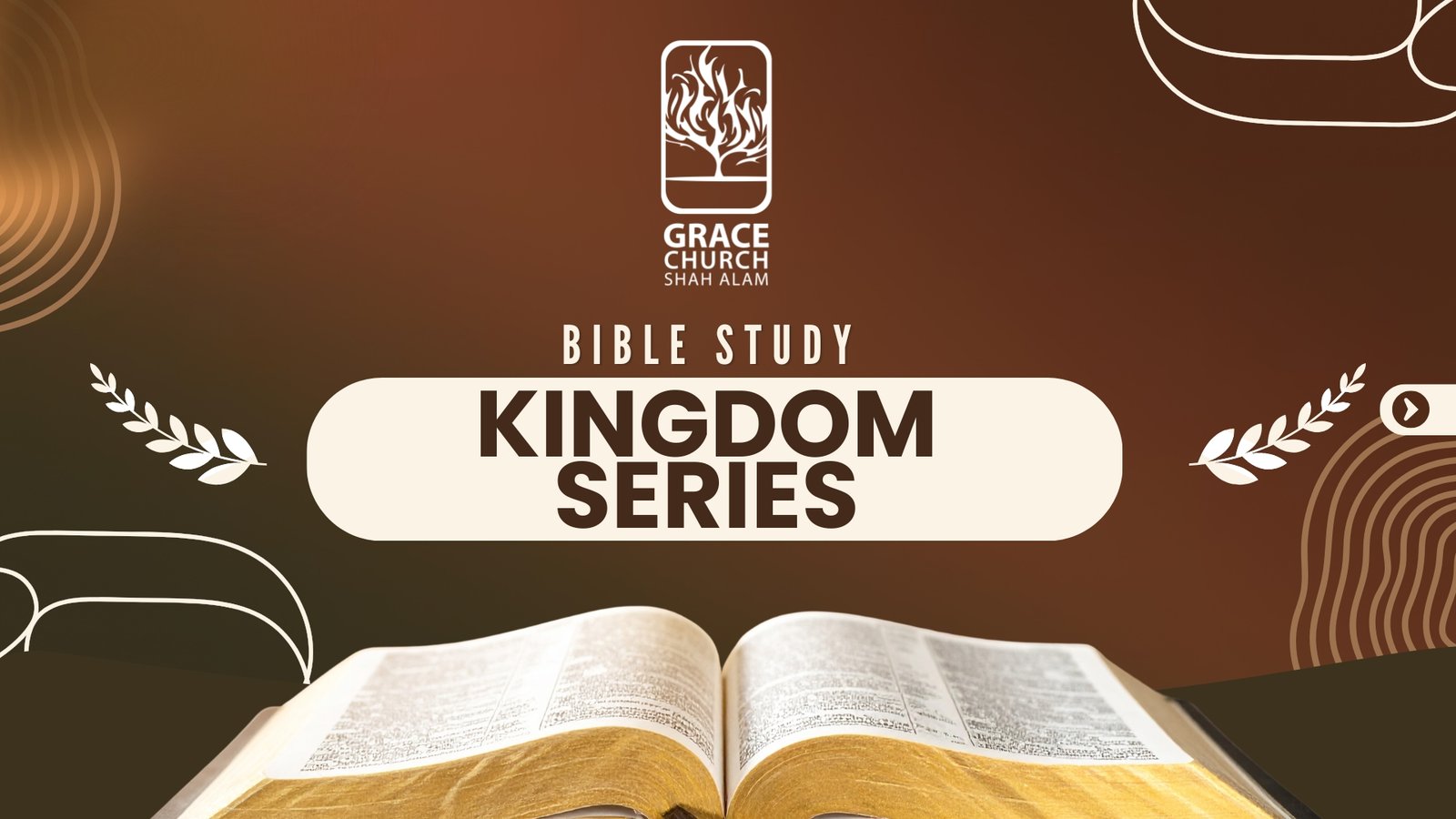 Kingdom Series