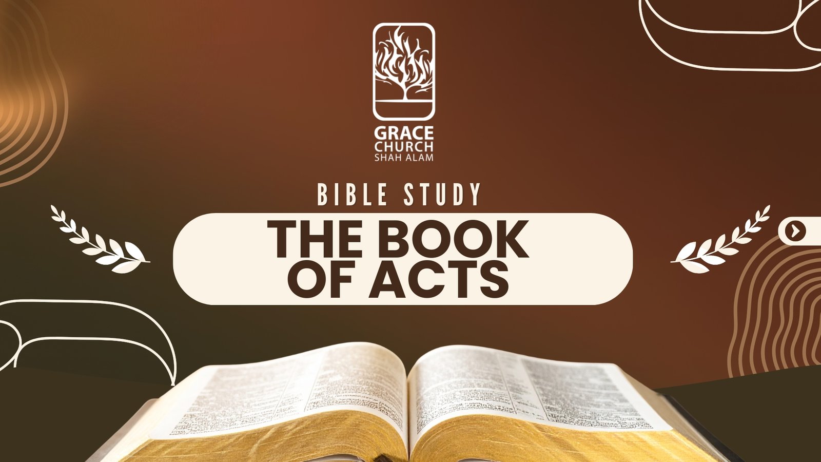 The Book of Acts