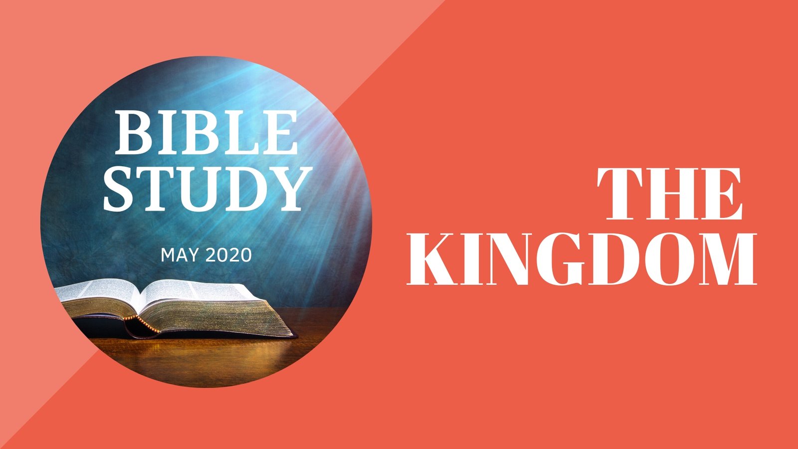 The Kingdom